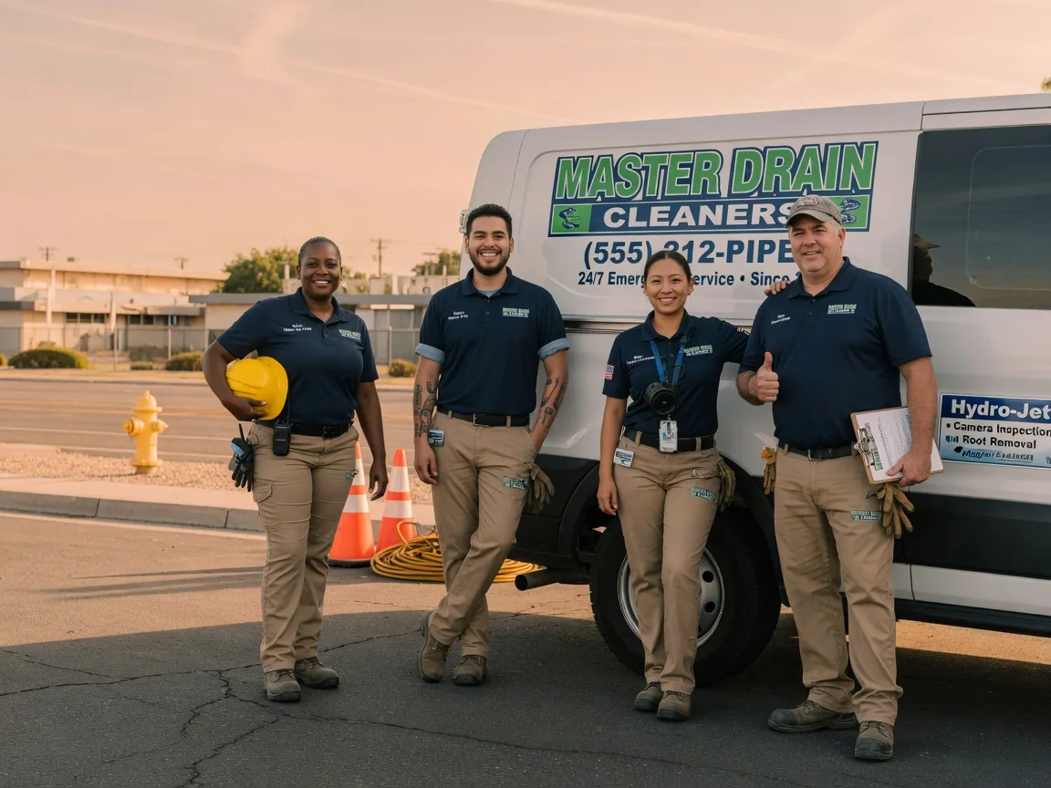 Drain Cleaning company in Old Bridge, NJ